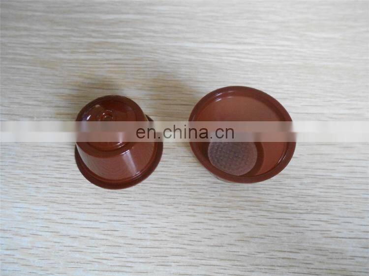 JOYGOAL Shanghai factory price empty caffitaly coffee capsules