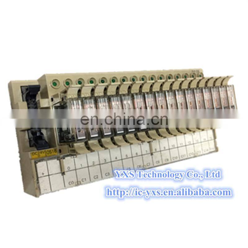 G7TC-OC16 Combination relay DC24V relays