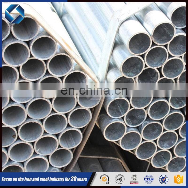 (API 5L X60) Made in China ERW black round steel pipe dn200 welded steel pipe
