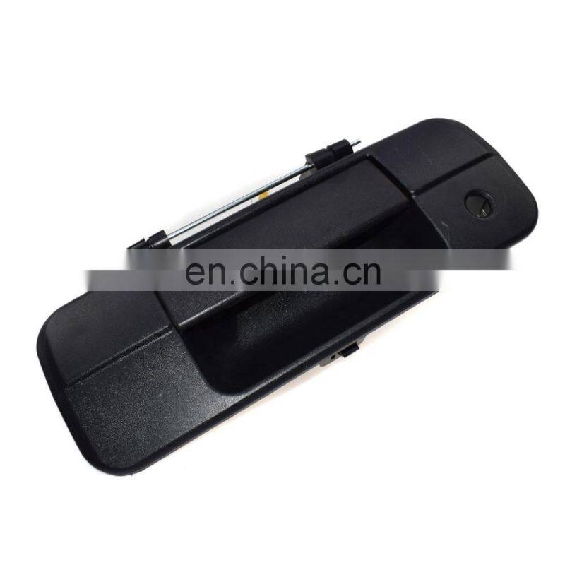 690900C040 Rear Outside Tailgate Door Handle Car Fit For Toyota Tundra 2007-2013