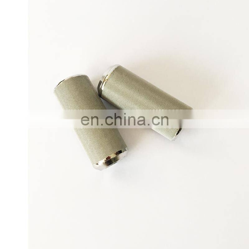 Hydraulic Servo Valve Filter Cartridge 22050