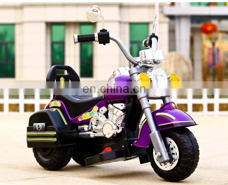 Kids car electric/baby electrical motorcycle/cheap electric motorcycle