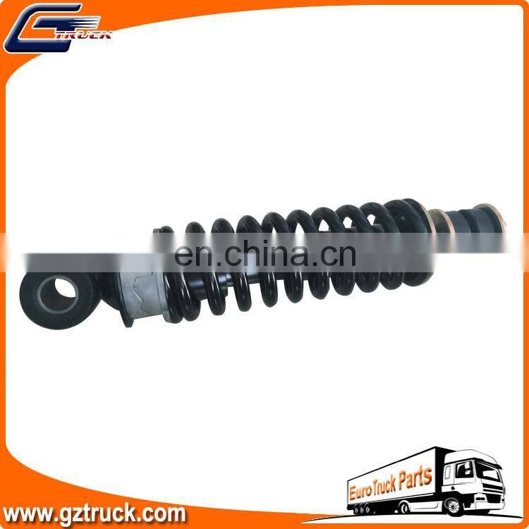 Front Axle Cabin Shock Absorber Oem 1377827 1265276 1818918 for DAF Truck Amortisseur