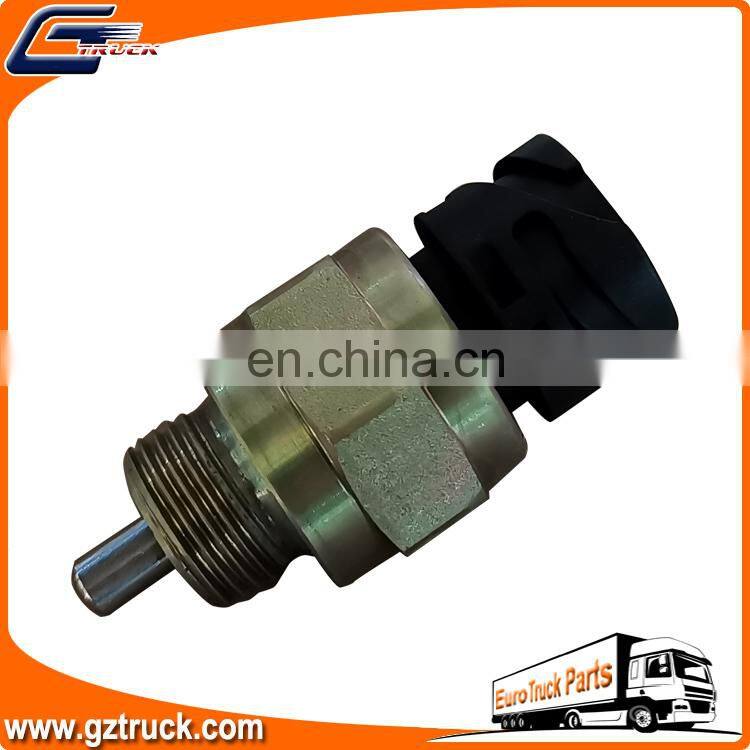 Reverse Light Switch Oem 1423971 1423974 1423976 1423977 1472739 for SC Truck Brake Light Switch