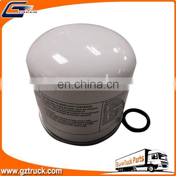 Factory Price High Quality Air Dryer Cartridge OEM 1391510 6000184733 T200W II39737F004 for DAF Air Dryer Filter