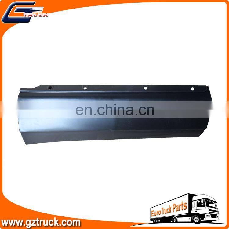 European Truck Auto Body Spare Parts Plastic Mudguard Cover Oem 504085625 for Ivec Truck