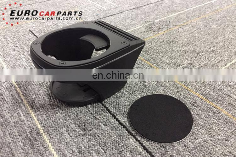 Perfect interior W463 cup holder fit for g class w463 g500 g55 g63 g65 all year plastic cup holders for w463 body kits