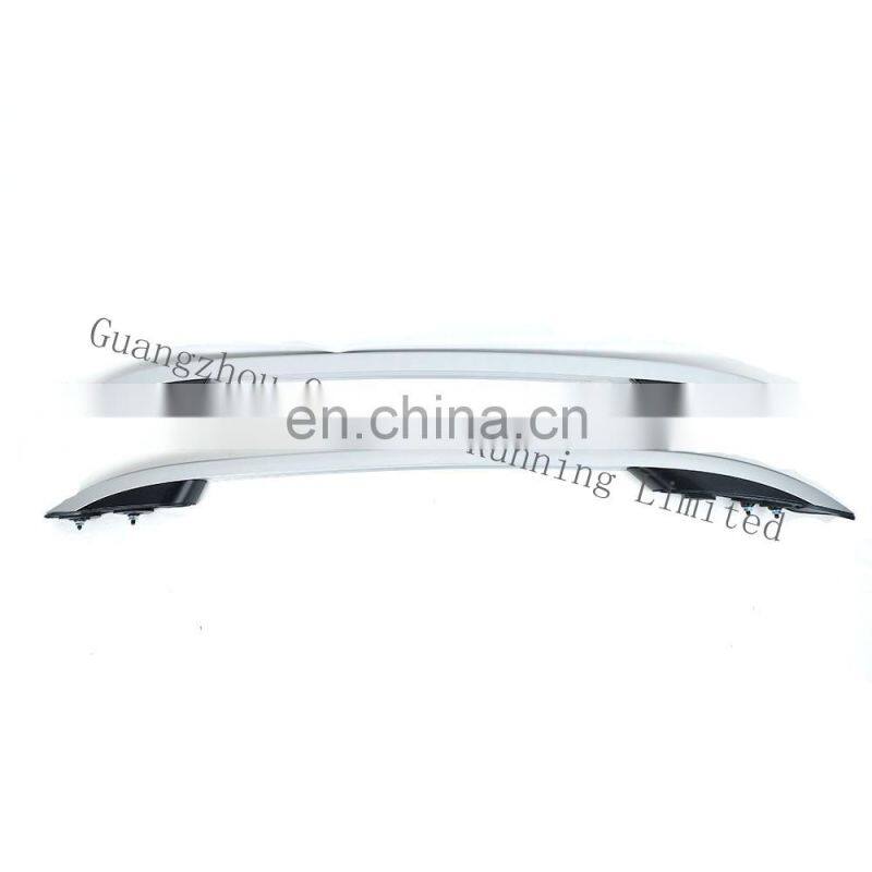 Accessories cars 4wd roof rack bars fit for Ranger 2015