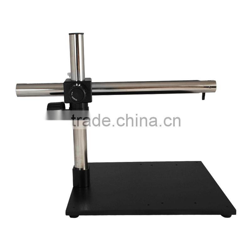 ZJ-709 Big Base Microscope Boom Stand