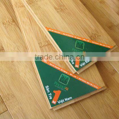 BAMBOO FLOORING