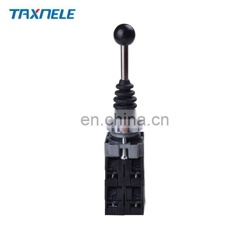 1NO 1NC XD2PA12 XD2PA22 2NO 2NCXD2PA14 XD2PA24 Momentary Latching Toggle Switch Rocker Switch Joystick Controllers
