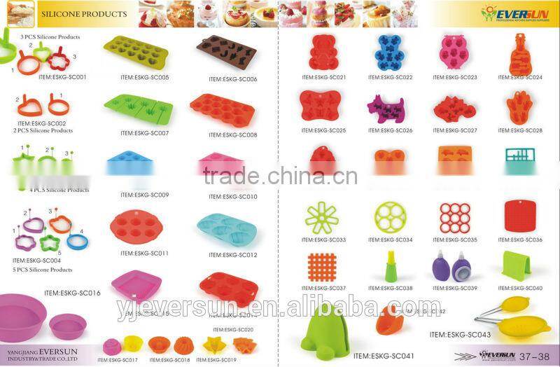 Private labeling christmas cookie cutter