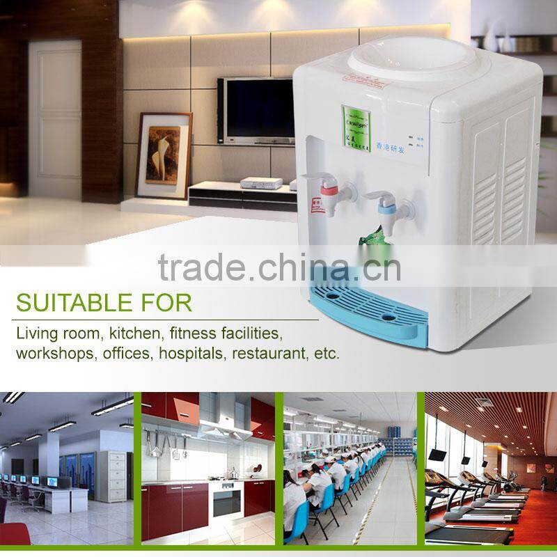 mini soda water dispenser hot and cold