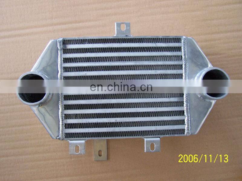 Auto parts Mazda Miata Performance cooling system Aluminum Radiator