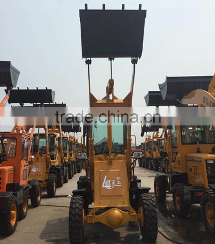 5ton wheel loader front end loader hydraul cylind for sale