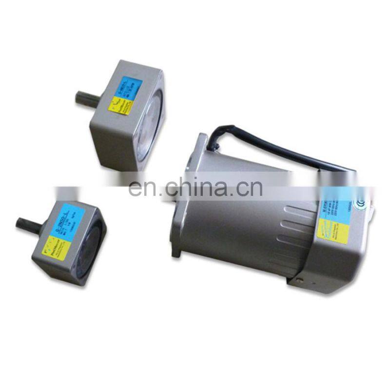 M-41K25N-CC Gear motor reducer