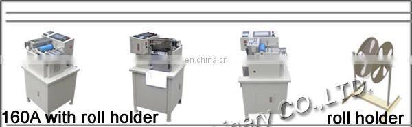 Automatic Hot Blade PP Webbing Cutter Machine