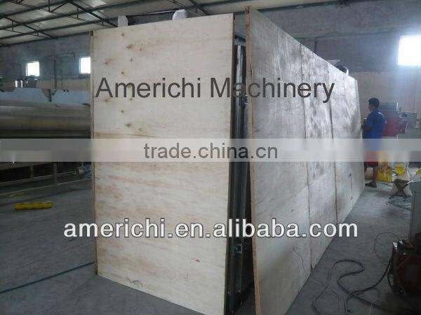 Core Filling Snacks Food Machine to Tunisia