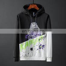 New arrival Christmas xmas sale male's hooded winter clothes big and tall ODM/OEM PufferJacket men's brdead bubble coat