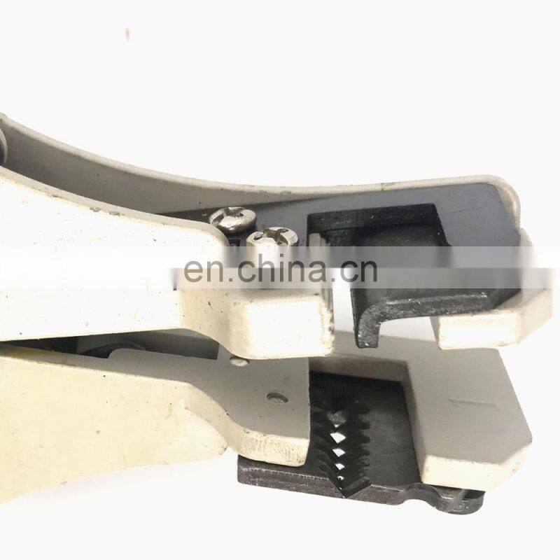 MT-8921 Automatic Cable Cutter Tool Diagonal Cutting Pliers Wire Stripper Wire Stripping Pliers Series Single Port Cable Cutter