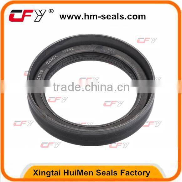 Oil Bath Seal 370212A oil seals Fluoroelastomers FPM Viton oil seal
