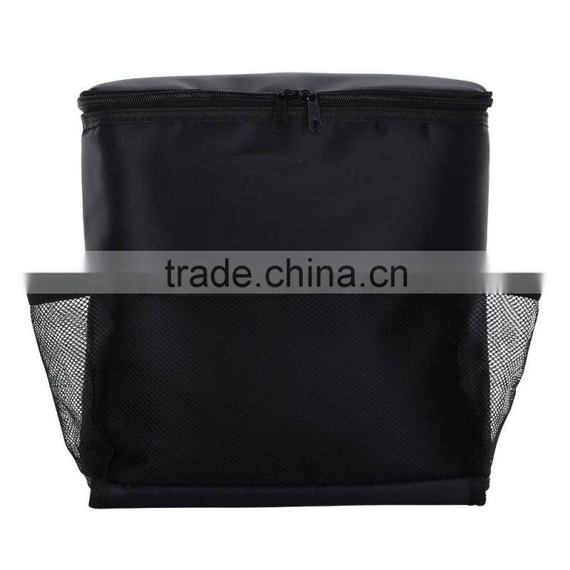 Car Back Seat Organizer/Auto Seat /Multi-Pocket Travel Storage Bag/Insulated Car Seat Back Drinks Holder Cooler