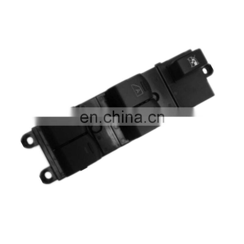 25401 EB30B 25401-EB30B auto power window switch For Nissan