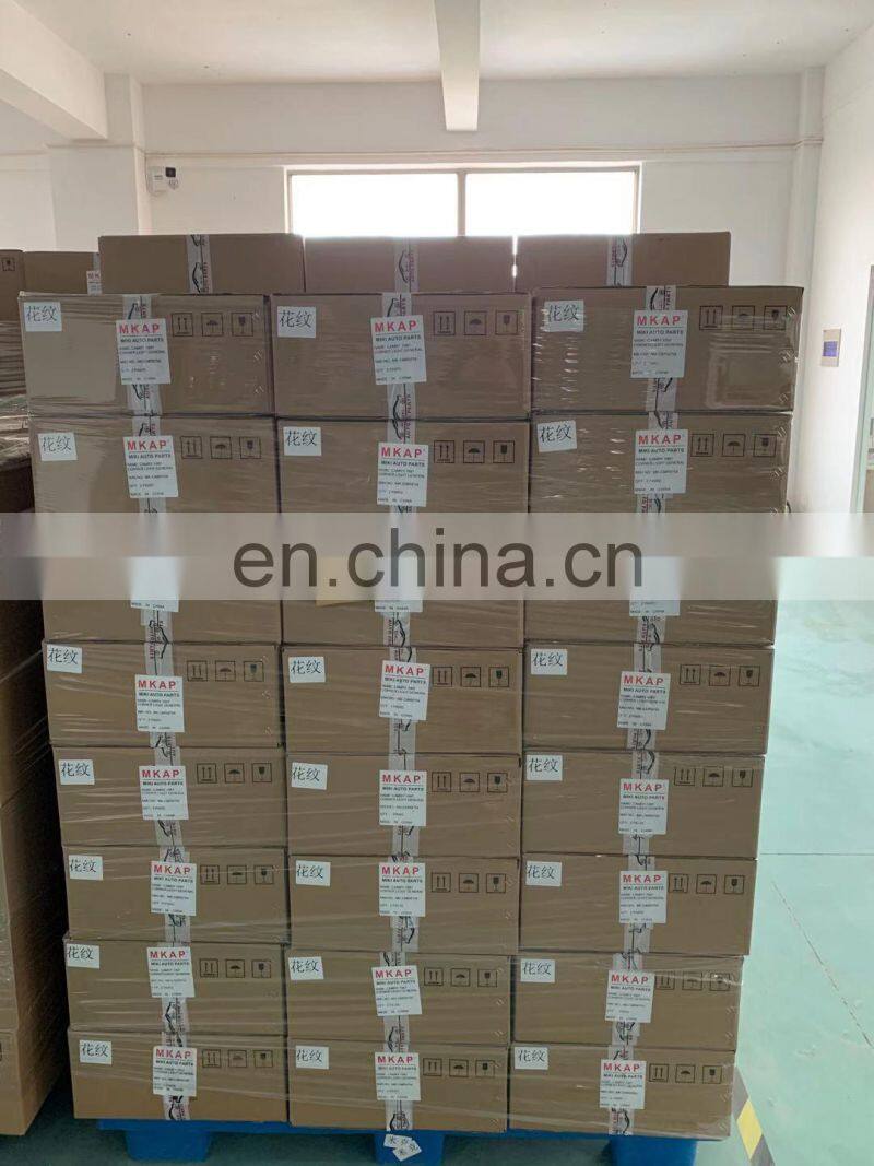 front bumper trailer hook tow cover for Prius 2017 prime 52128-47908 52127-47909 auto parts