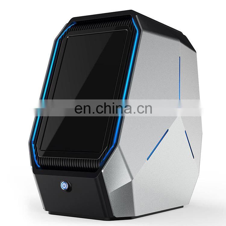 2021 Promotion best ems unit for muscle building body weight loss machine for beauty equipment