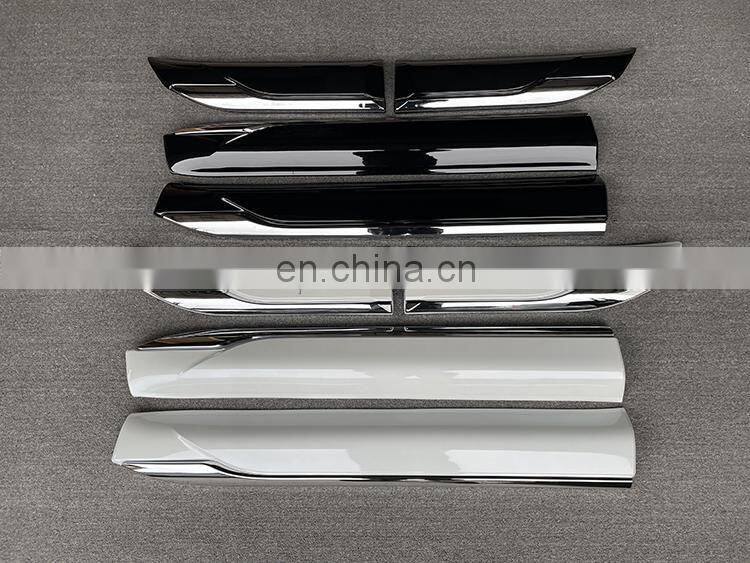 HIGH QUALITY auto Accessories Fog lamp for LC300