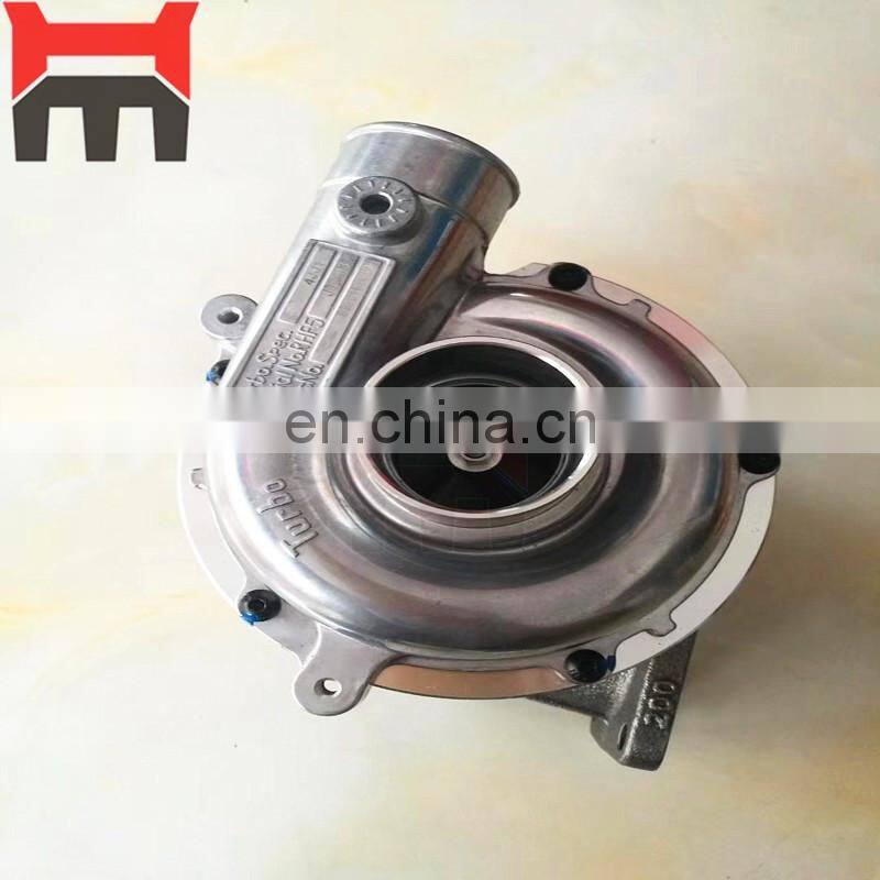 4JJ1 engine turbo 8980118922 for RHF4 turbocharger