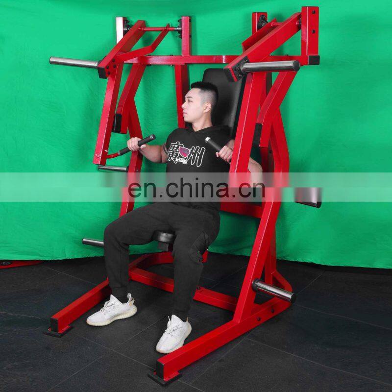 Chess press trainer sports gym exercise