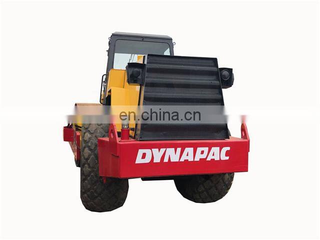 Dynapac used rollers ca251 , original road roller ca251 ca301 , Used compactor machines in stock