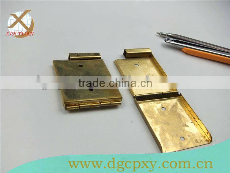 raw metal material lighters frames