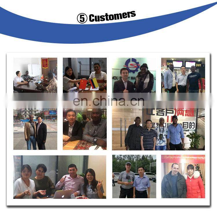 Manufacturers baler machine Aluminum Canz Compression Baler Machine Straw Horizontal Baler