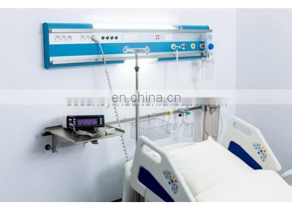 Medical Gas Germany/Chemetron Medical Gas Outlet Equipment Oxygen Wall Outlet Supplier