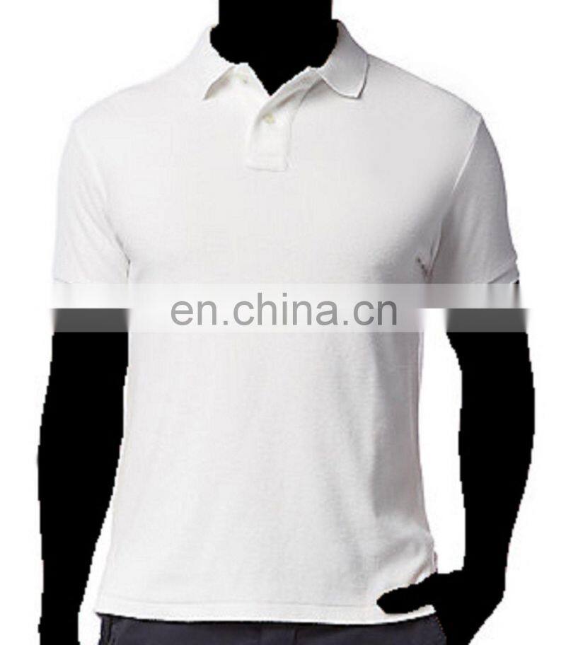 Custom Design Sports shirts for football club high quality Sports Polo shirts