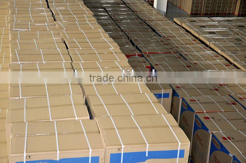 Cooling unit air conditioner with dehumidifier/cooling fan for sale