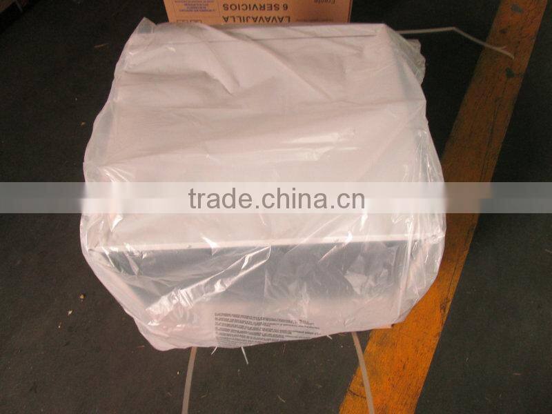 automatic dish washing machine for hotel restaurant