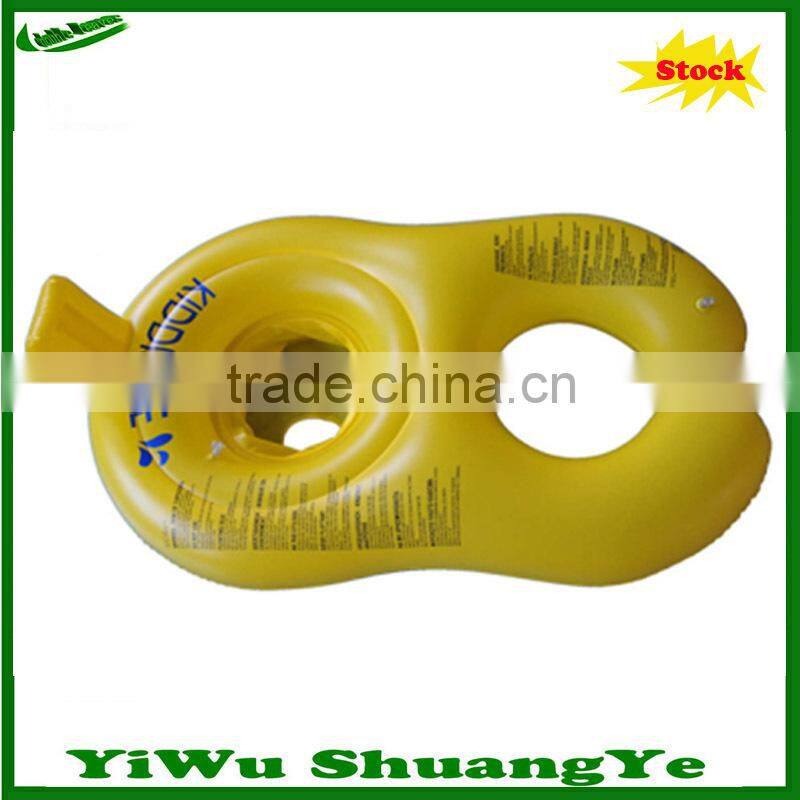 STOCK !!! DIA 60CM/ 90CM Popular Safety Cute swimming ring