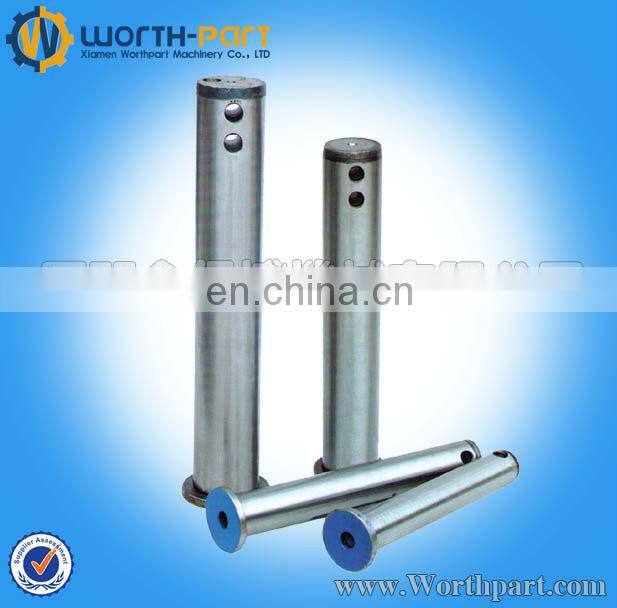 high quality excavator track master pin PC200