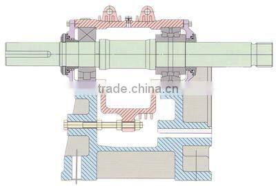 Washdown Slurry Pump