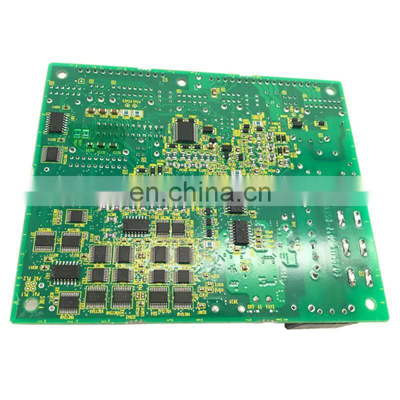 Fanuc robotics A20B-2200-0650 PCB E-STOP unit high quality