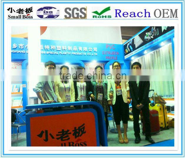 red TPR granules for garden pipe