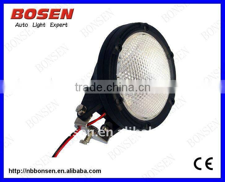 water proof with ballast BOS900 off Truck HID work light