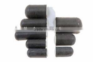 high quality silicone water pump spare parts