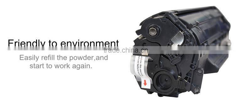 Laser Printer Compatible toner cartridge for 84E DRUM