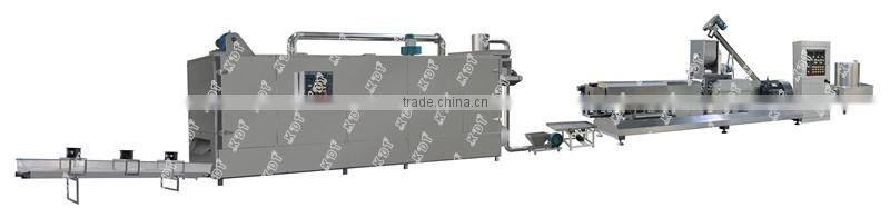 Modified Starch Production Line