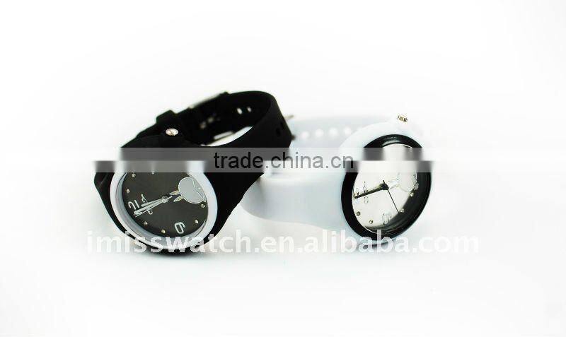 Colourful watch kids