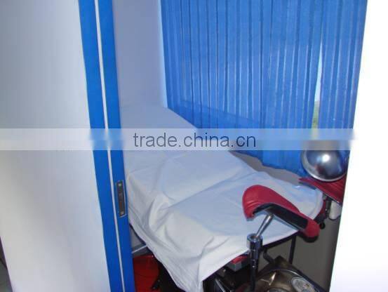 Mobile Hospital Medical x-ray examination bus for sale (10.5m HIGER)